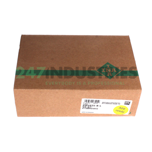 KWVE25-B-L-V2-G1 INA Image 4