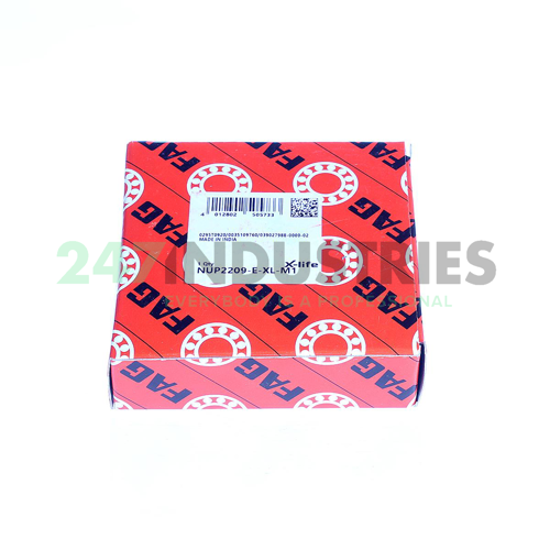 NUP2209-E-XL-M1 FAG Image 3
