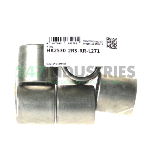 HK2530-2RS-RR-L271 INA Image 3