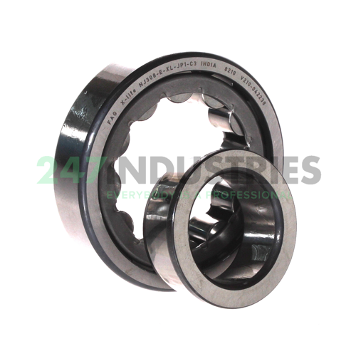 NJ308-E-XL-JP1-C3 FAG Image 3