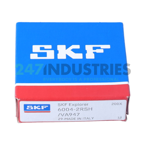 6004-2RSH/VA947 SKF Image 3