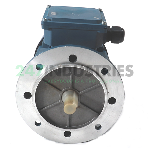 MS71A6-B5 KLEE drive Image 2