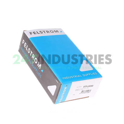 UCFL202SS Felstrom Image 2