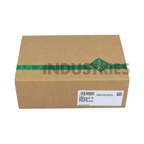KWVE25-B-V2-G3 INA Image 4