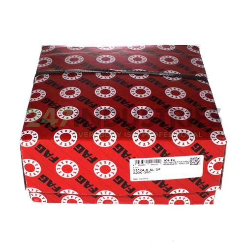 32024-X-XL-DF-A230-280 FAG Image 4