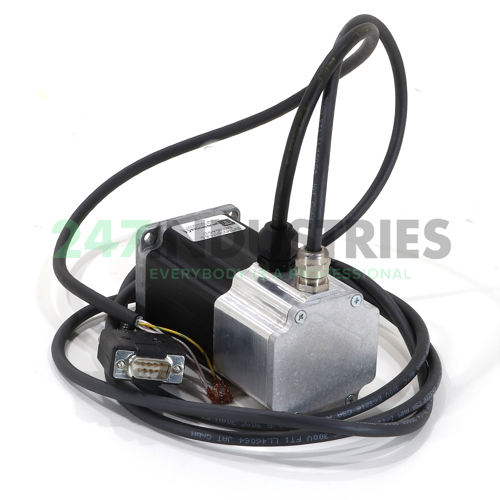 SVTM23S111-6,5 Servotecnica Image 4