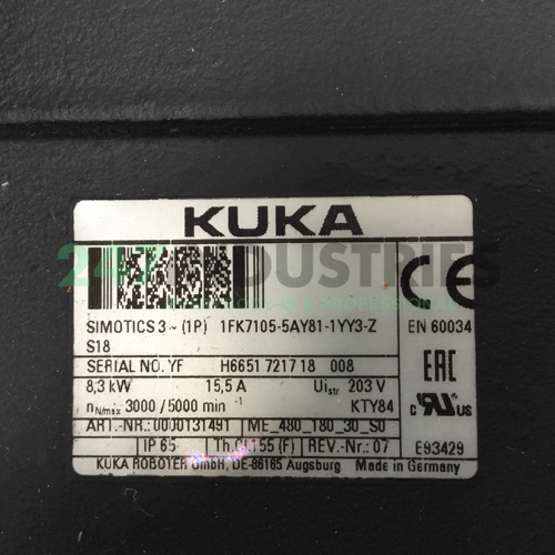 0000131491 Kuka Image 4