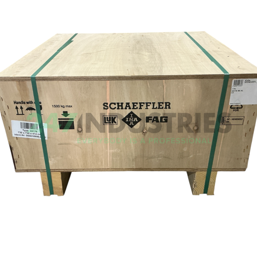 24176-BE-XL-C3 FAG Image 2