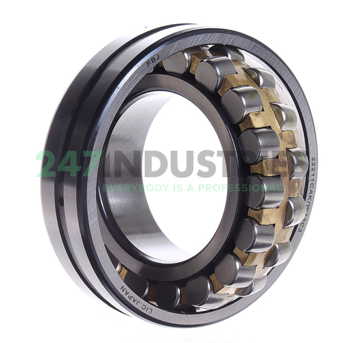 22211CAK W33 C3 FBJ Image 3