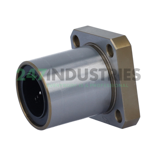 SMK20GUU Nippon Bearings Image 2