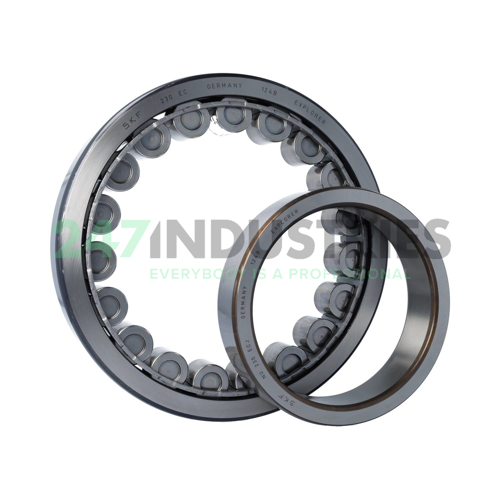 NU230ECJ SKF Image 3