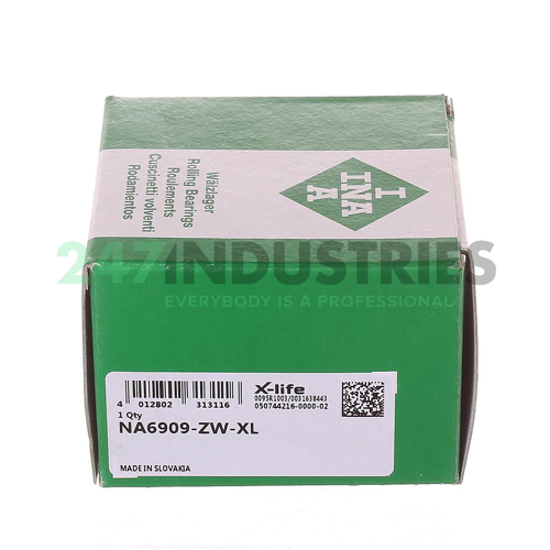 NA6909-ZW-XL INA Image 3