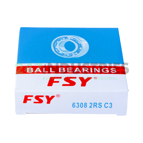 6308 2RS C3 FSY