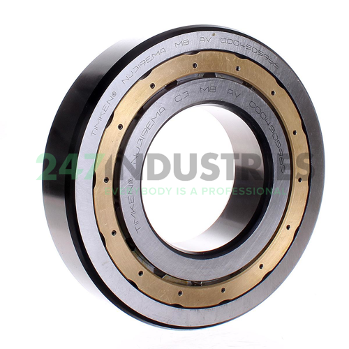 NJ319EMAC3 Timken