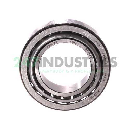 32007X SKF Image 3