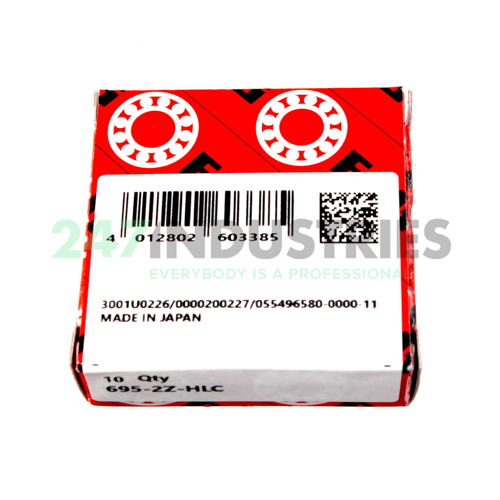 695-2Z-HLC FAG Image 2