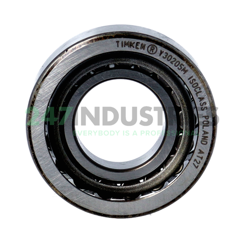 30205 Timken Image 3