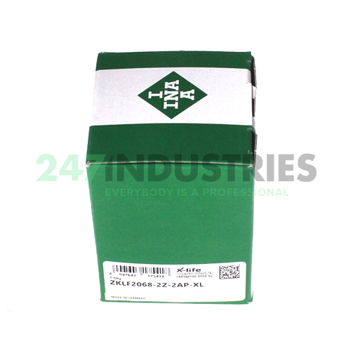 ZKLF2068-2Z-2AP-XL INA Image 3