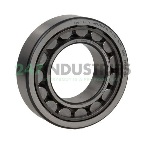 NU2209-E-XL-JP3-C3 FAG