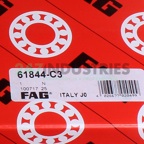 61844-C3 FAG Image 5