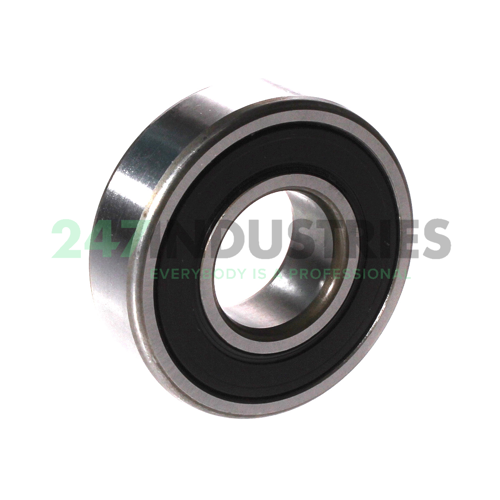 6204-2RSH/C3GJN SKF Image 2