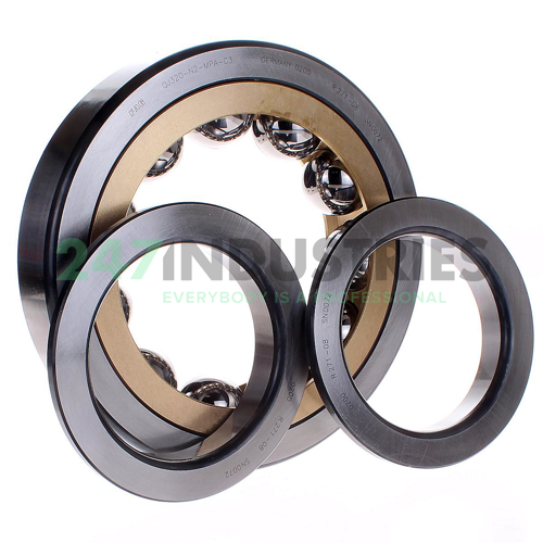 QJ320N2MPA.C3 FAG Image 3