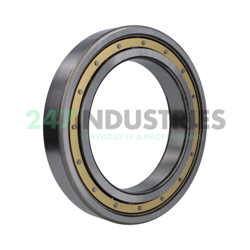 6030M/C3 SKF Image 2