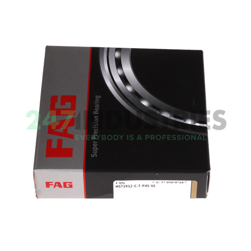 HS71912-C-T-P4S-UL FAG Image 2