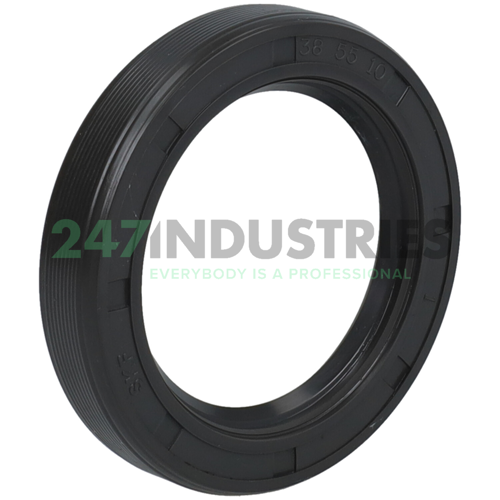 CR38X55X10HMS5RG SKF