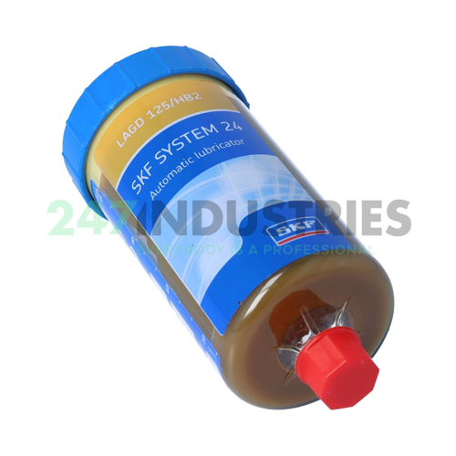 LAGD125/HB2 SKF