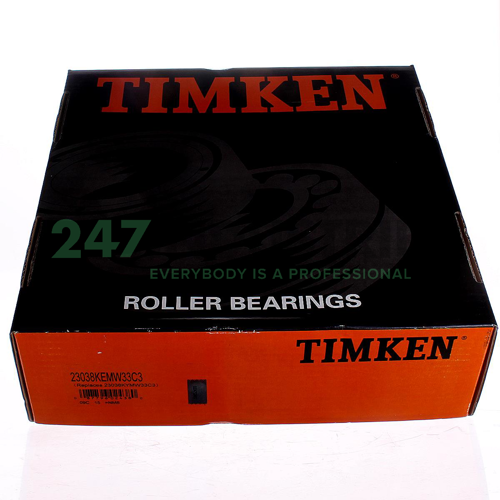 23038KEMW33C3 Timken Image 5
