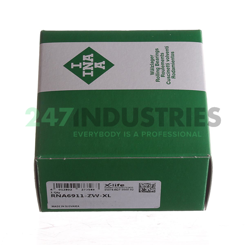 RNA6911-ZW-XL INA Image 4