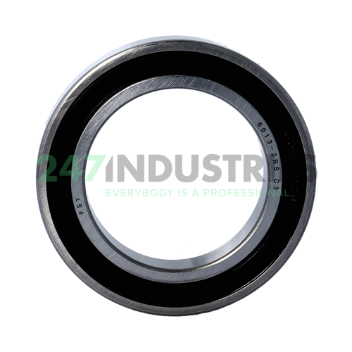 6013 2RS C3 FSY Image 2