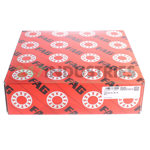 22226-E1-XL-K-C4 FAG Image 5