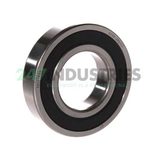6208-2RS/C3 Felstrom