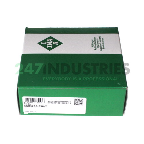 EGB3230-E50-Y INA Image 3