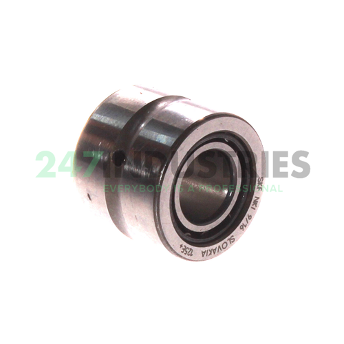 NKI9/16 SKF Image 2