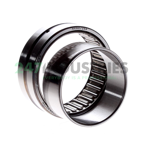 NKJ55/25A Timken Image 2