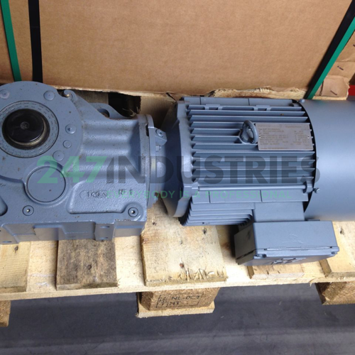 KA67DV112M4/BMG SEW-EURODRIVE