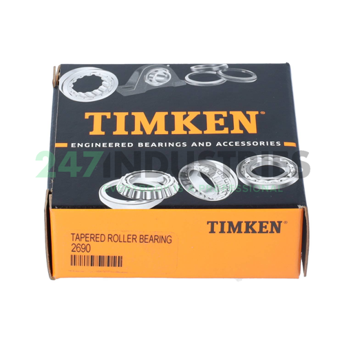 2690-20024 Timken Image 3