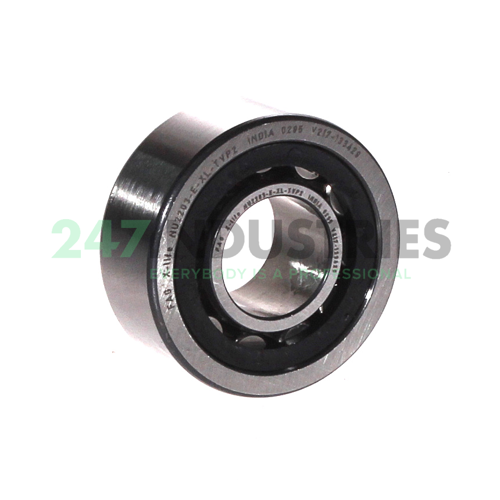 NU2203-E-XL-TVP2 FAG