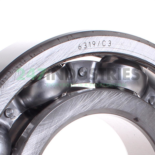 6319/C3 SKF Image 2
