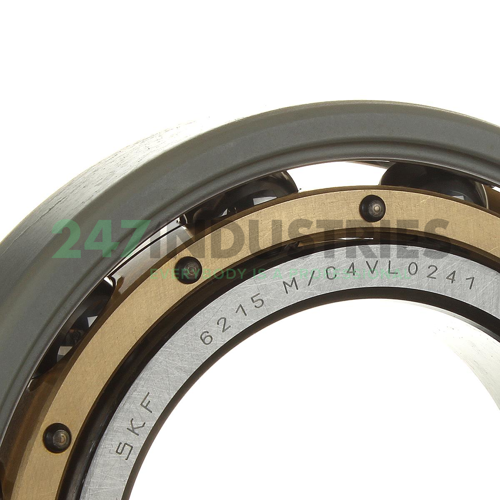 6215M/C4VL0241 SKF Image 2