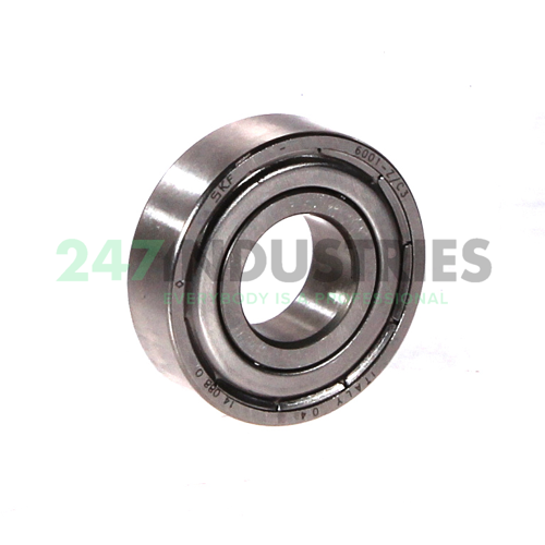 6001-Z/C3 SKF