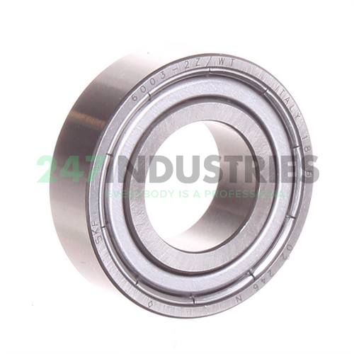 6003-2Z/WT SKF