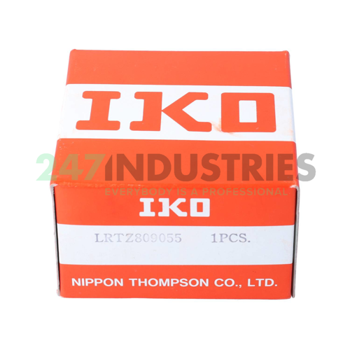 LRTZ809055 IKO Image 3