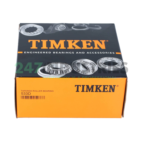 533D-20081 Timken Image 3
