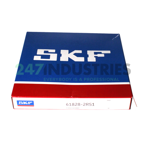 61828-2RS1 SKF Image 3