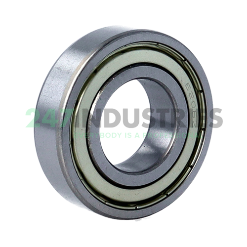 6206ZZ C3 FSY Image 2