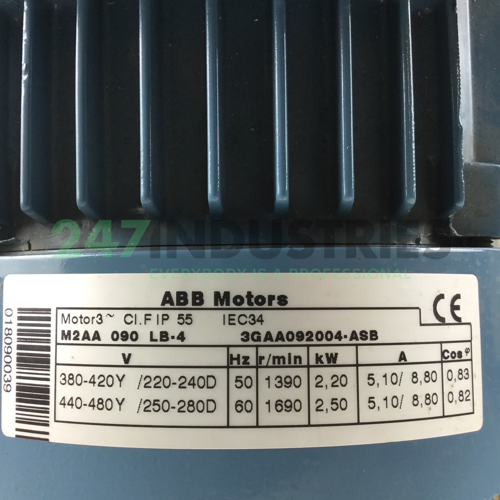 3GAA092004-ASB ABB Image 2